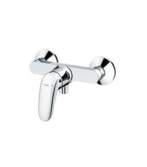 خلاط شاور / شطاف اتوماتيك كروم - صناعة صيني # TOTO - LC - TBS03301B